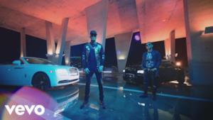 Wisin - Escápate Conmigo (feat. Ozuna) (Video ufficiale e testo)