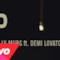 Olly Murs - Up (feat. Demi Lovato) (Video ufficiale e testo)
