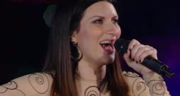 Laura Pausini - Stasera Laura Ho Creduto In Un Sogno puntata completa 20 maggio 2014