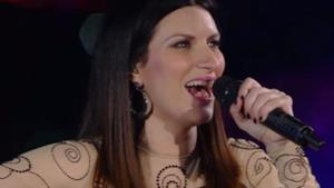 Laura Pausini - Stasera Laura Ho Creduto In Un Sogno puntata completa 20 maggio 2014