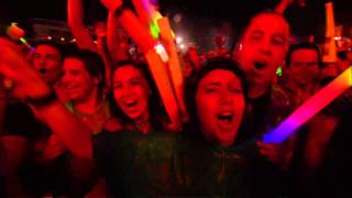 Armin Van Buuren - Tomorrowland 2013 FULL SET