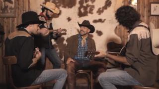 Max Pezzali - I cowboy non mollano (Video ufficiale e testo)