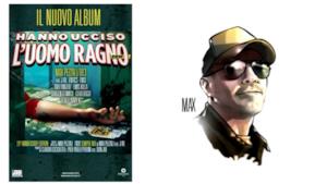 Hanno ucciso l'uomo ragno 2012 - Album preview [VIDEO]