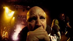 Meshuggah - Demiurge (Video ufficiale e testo)