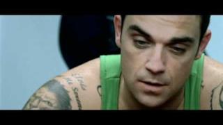 Robbie Williams - Misunderstood (Video ufficiale e testo)