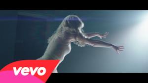 The Pierces - Creation (Video ufficiale e testo)