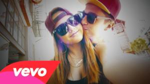 Becky G - Lovin' So Hard (Video ufficiale e testo)