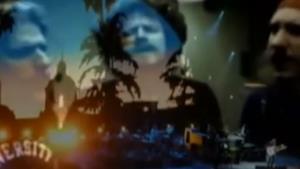 Eagles - Hotel California (video ufficiale e testo)