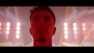 Headhunterz - Takin it Back (Video ufficiale e testo)