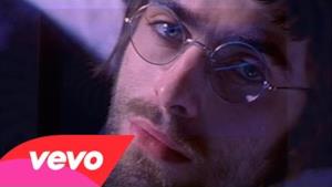 Oasis - Champagne Supernova (Video ufficiale e testo)