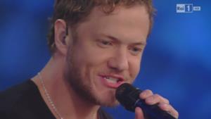 Imagine Dragons a Sanremo 2015 con I Bet My Life (video)