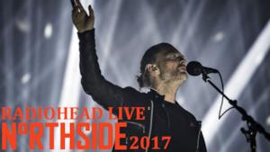 Concerto Radiohead - (possibile scaletta Monza 2017)