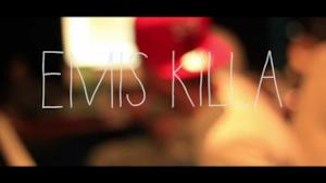 Entics ed Emis Killa - Carpe Diem teaser [VIDEO]