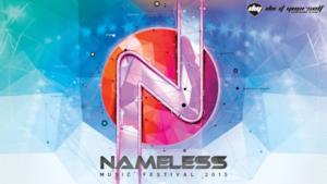 Naneless Music Festival 2015 la compilation