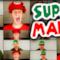Super Mario Bros a cappella: medley di Trudbol & Nick McKaig [VIDEO]