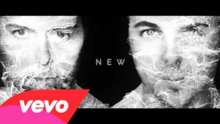 Axwell Λ Ingrosso - Something New (Video Lyric e testo)