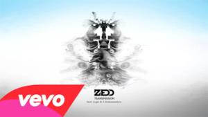 ZEDD - Transmission feat. Logic & X Ambassadors