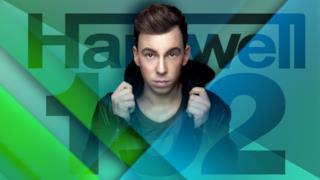 Hardwell On Air 192