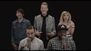 Evolution of Michael Jackson dei Pentatonix è un bel tributo al Re del Pop