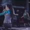 Evanescence - Haunted (live) (Video ufficiale e testo)