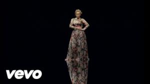 Adele - Send My Love (To Your New Lover) (Video ufficiale e testo)