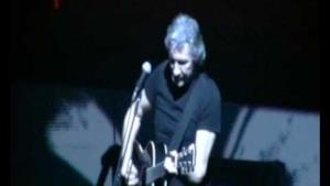 ROGER WATERS - MOTHER - THE WALL LIVE - Live MILANO 2011 Forum ASSAGO