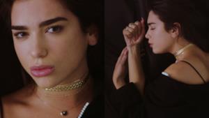 Dua Lipa - Thinking 'Bout You (Video ufficiale e testo)