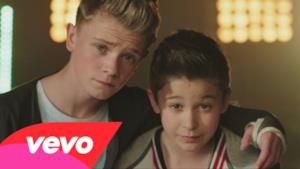 Bars and Melody - Hopeful (Video ufficiale e testo)