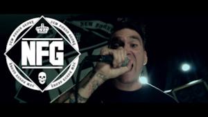 New Found Glory - Selfless (Video ufficiale e testo)