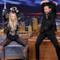 Madonna twerka col figlio Rocco e il dj Diplo da Jimmy Fallon (video)