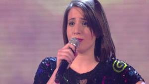 The Voice 2015, Brave Ragazze è l'inedito di Sara Vita Felline (video)