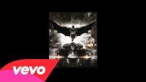 Mondo Marcio, la sua Gotham nella soundtrack di Batman: Arkham Knight