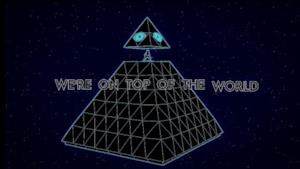 Yves V - On Top of the World (feat. Ruby Prophet) (Video ufficiale e testo)