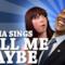 Obama canta Call Me Maybe di Carly Rae Jepsen [VIDEO]