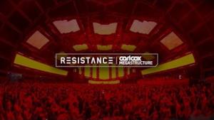 Carl Cox @ Ultra 2018: Resistance Megastructure - Day 1 (BE-AT.TV)
