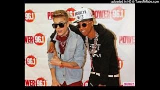 Lil Twist Justin Bieber Miley Cyrus - Twerk | audio, testo e traduzione