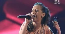 The Voice of Italy - Jessica Morlacchi (Team Cocciante)