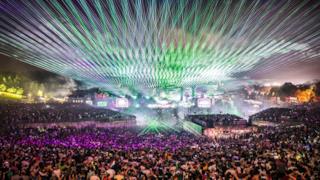 Dimitri Vegas & Like Mike - Live at Tomorrowland 2016 [FULL VINYL SET]