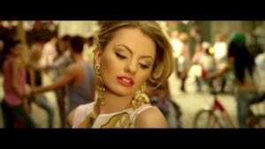 Alexandra Stan - Lemonade (Video ufficiale e testo)