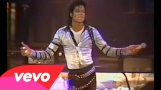Michael Jackson - Human Nature (Video ufficiale e testo)