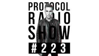 Nicky Romero - Protocol Radio 223 Tracklist 