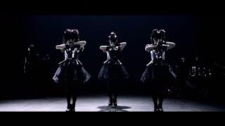 BABYMETAL - Karate (Video ufficiale e testo)