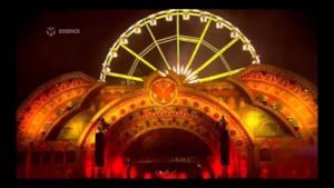 Carl Cox Tomorrowland 2015