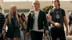 R5 - Loud (Video ufficiale e testo)