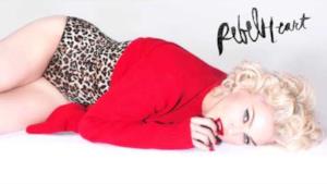 Madonna - Living for Love (Audio ufficiale e testo)