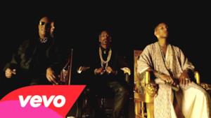 Snoop Dogg feat. Stevie Wonder & Pharrell Williams - California Roll (video ufficiale e testo)