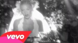 P!nk - I Don't Believe You (Video ufficiale e testo)