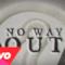 Bullet For My Valentine - No Way Out (video e testo)