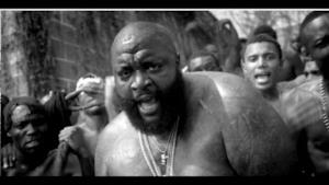 Rick Ross - Hold Me Back (Video ufficiale e testo)