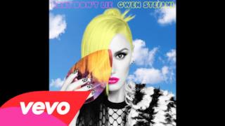 Gwen Stefani - Baby Don't Lie (Audio ufficiale e testo)